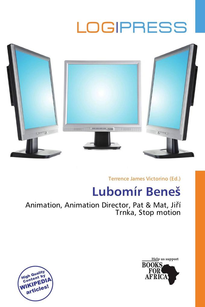 Lubomír Bene