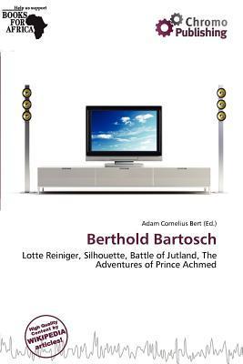 Berthold Bartosch