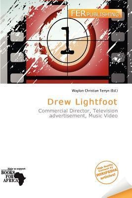 Drew Lightfoot
