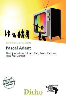 Pascal Adant