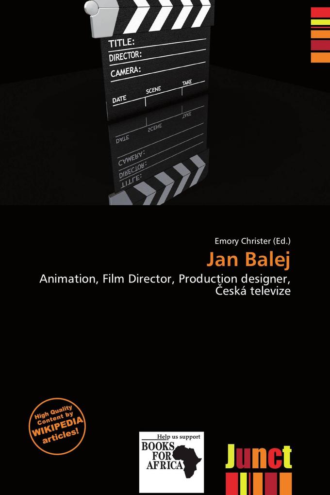 Jan Balej