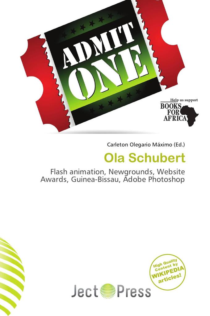 Ola Schubert