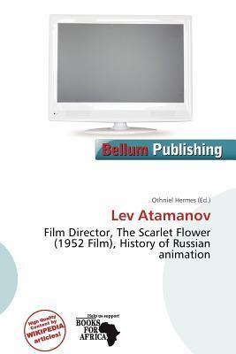 Lev Atamanov
