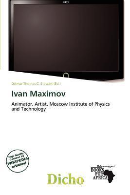 Ivan Maximov