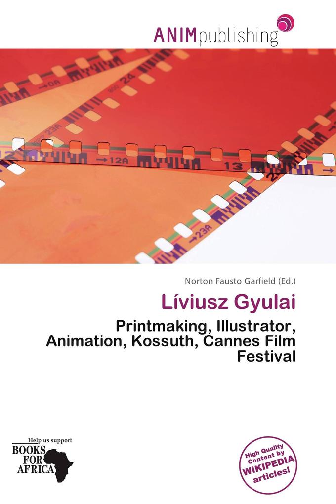 Líviusz Gyulai
