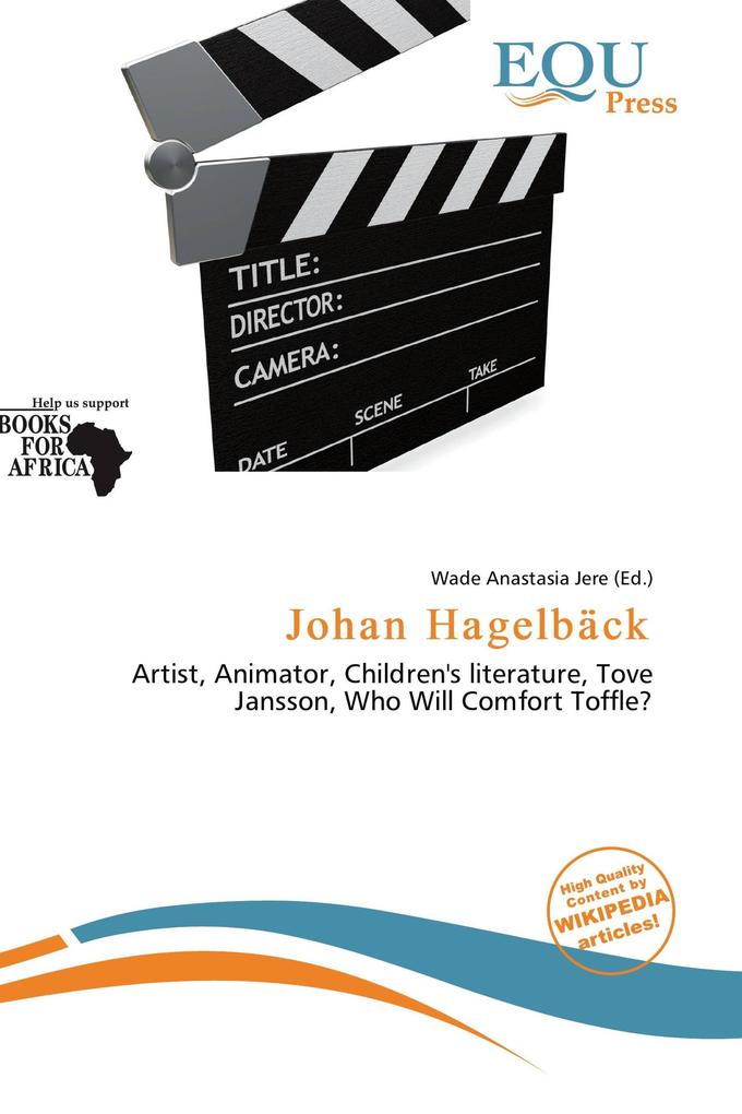 Johan Hagelbäck
