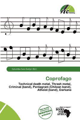 Coprofago