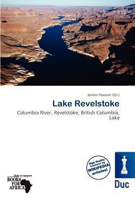 Lake Revelstoke