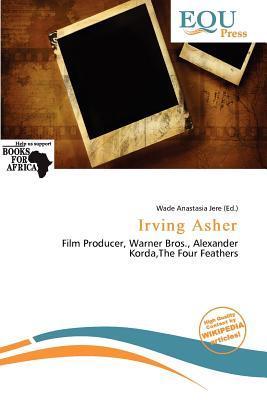 Irving Asher