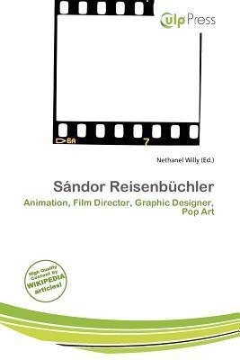 Sándor Reisenbüchler
