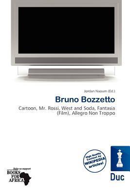 Bruno Bozzetto