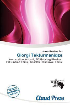Giorgi Tekturmanidze