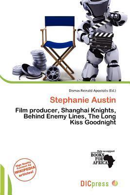 Stephanie Austin