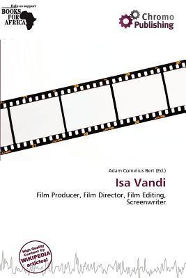 Isa Vandi