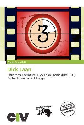 Dick Laan