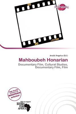 Mahboubeh Honarian