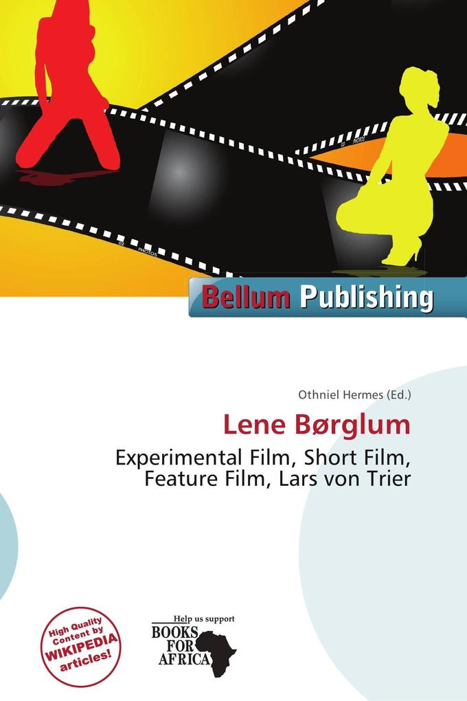 Lene Børglum