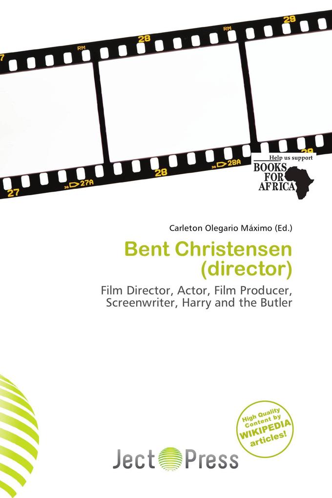 Bent Christensen (director)