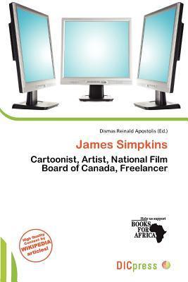 James Simpkins