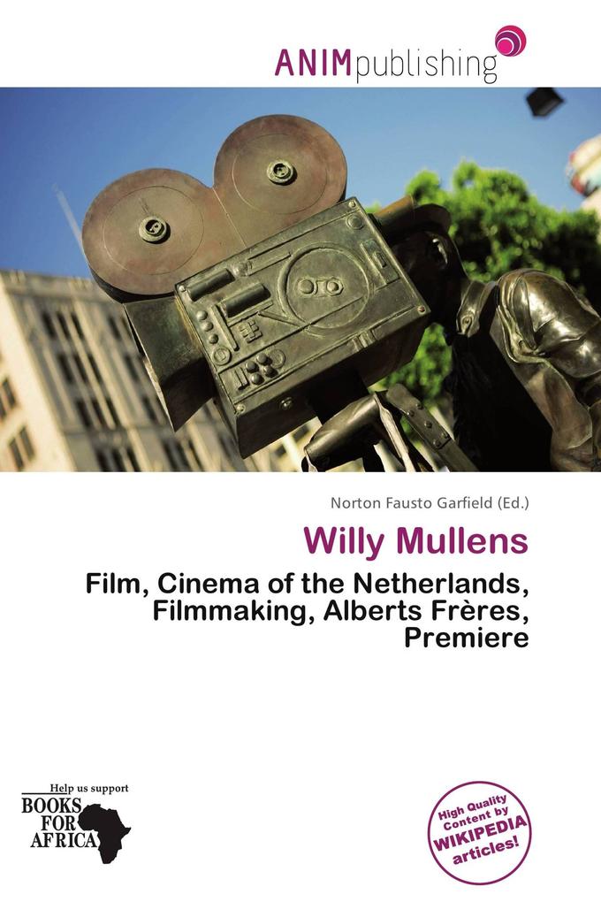 Willy Mullens