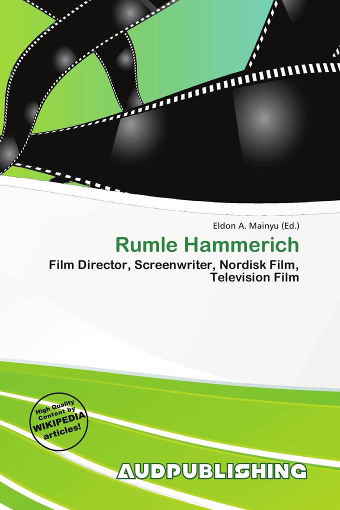 Rumle Hammerich
