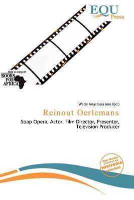 Reinout Oerlemans