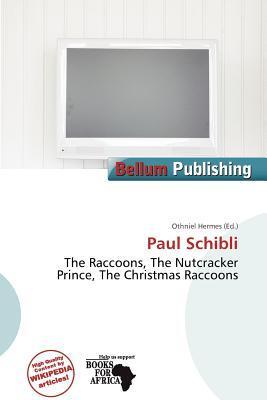 Paul Schibli