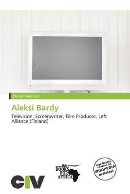 Aleksi Bardy