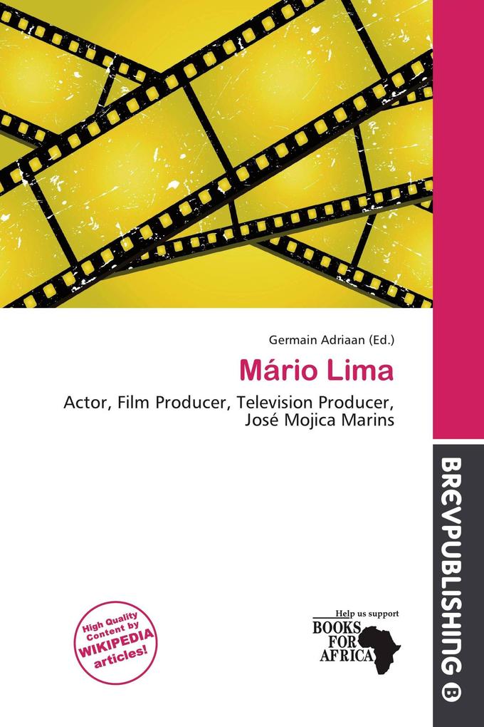 Mário Lima
