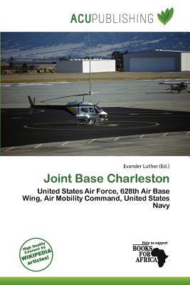 Joint Base Charleston