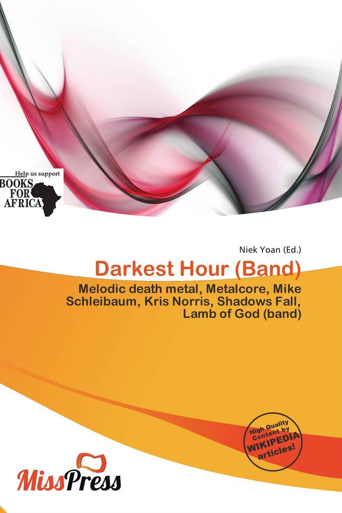 Darkest Hour (Band)