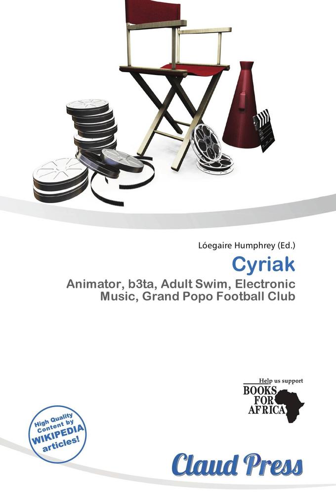 Cyriak