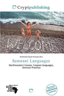 Semnani Languages