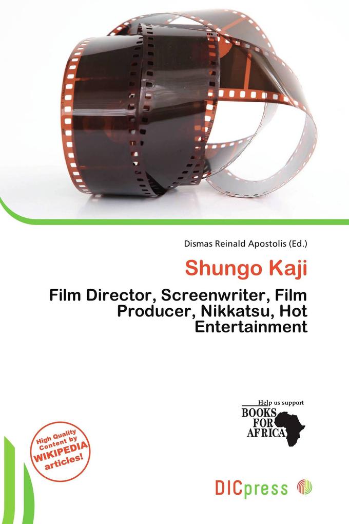 Shungo Kaji