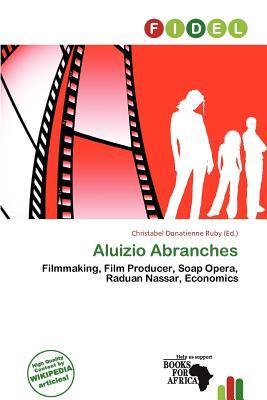 Aluizio Abranches