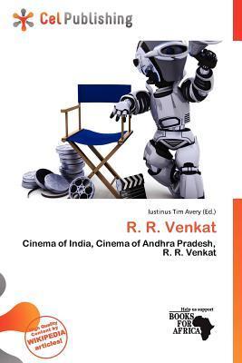 R. R. Venkat