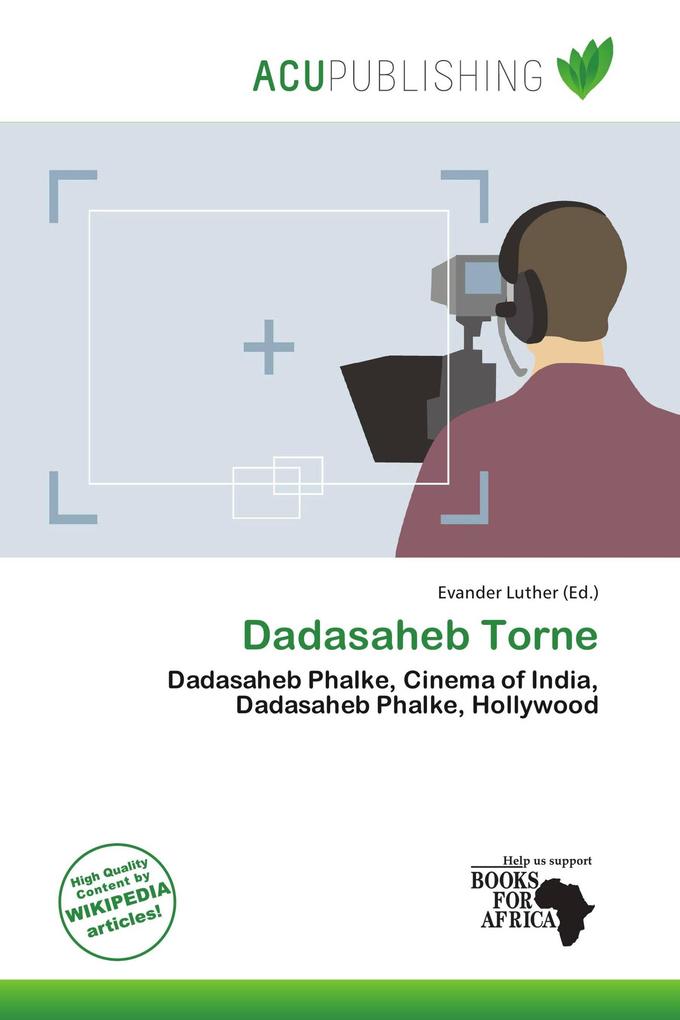 Dadasaheb Torne
