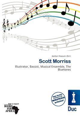 Scott Morriss
