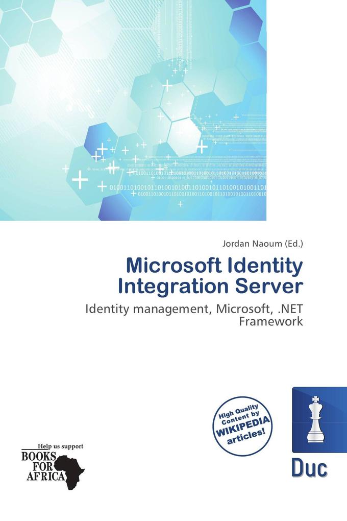 Microsoft Identity Integration Server