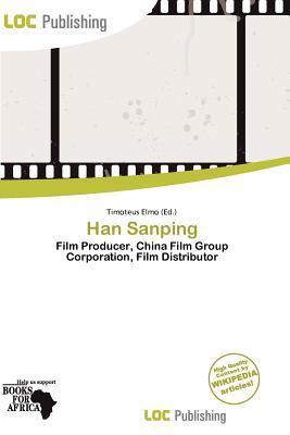 Han Sanping