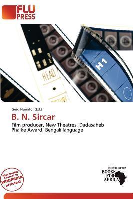 B. N. Sircar