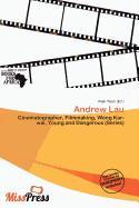 Andrew Lau