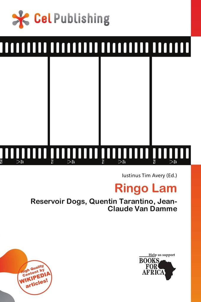 Ringo Lam