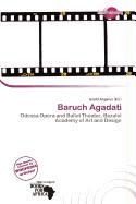 Baruch Agadati