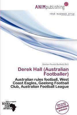 Derek Hall (Australian Footballer)