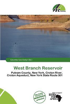West Branch Reservoir