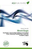 Brent Grgic