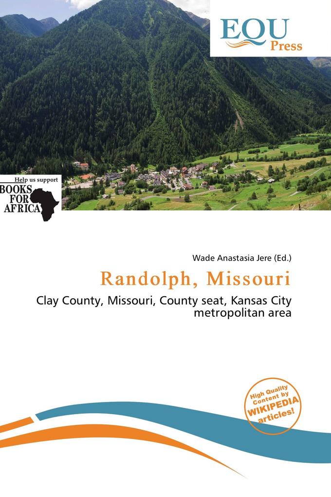 Randolph Missouri