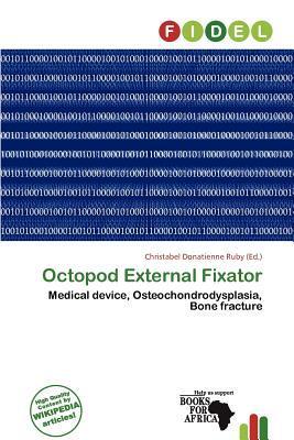 Octopod External Fixator
