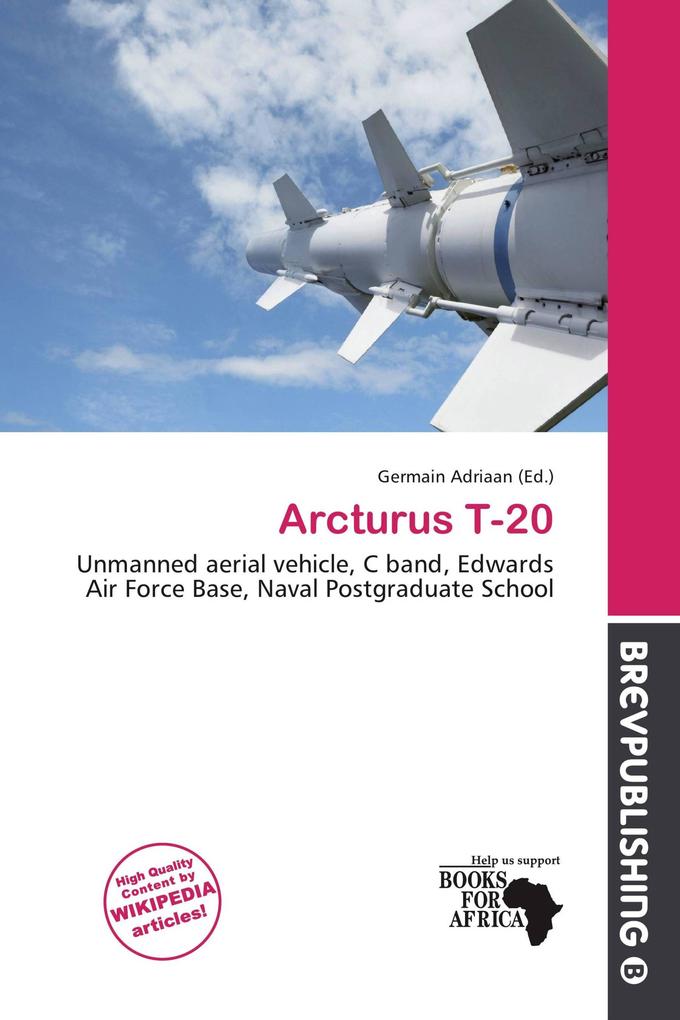 Arcturus T-20